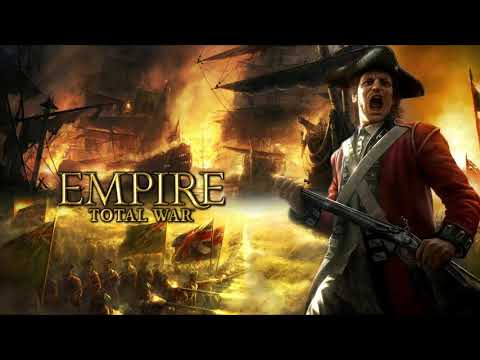 Empire: Total War | Full Soundtrack