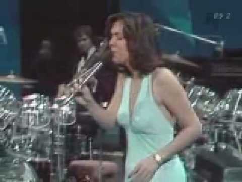 The Carpenters - Top Of The World