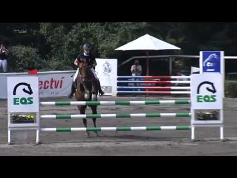 Záznam 9. kola ČSP 2016 – Amateur Tour