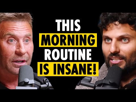 WATCH THIS EVERY DAY To Brainwash Yourself For SUCCESS ABUNDANCE Joe Dispenza Jay Shetty