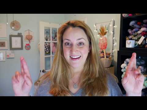 Episode 144 - garment dream knitting