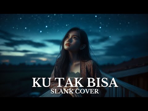 Ku Tak Bisa – Slank | Cover Versi New Slow Rock 🎸🎤