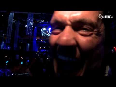 Offshore, Strasbourg (Paris Varsovie) with John Modena & Joli Dragon on Clubbing TV - So Party