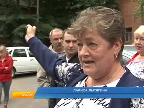Жильцы 7 аварийных общежитий Курска получат новые квартиры