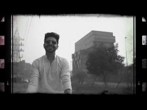 Aye Dil Mujhe Batade - Cover by Aparshakti Khurana