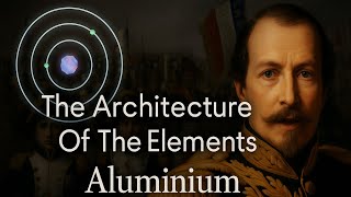 The Architecture of the Elements - Part 12 - Aluminium