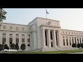 What Can the Fed Do to Stop the Market Sell-off?