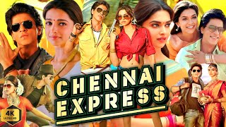 Download lagu Chennai Express Full Movie In Hindi 2013 | Shah Rukh Khan | Deepika Padukone | Review & Facts mp3 Download lagu Chennai Express Full Movie In Hindi 2013 | Shah Rukh Khan | Deepika Padukone | Review & Facts mp3