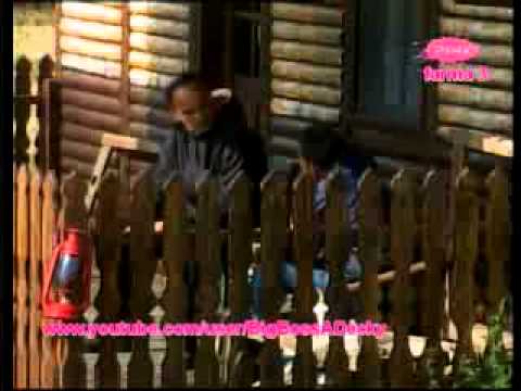 Farma Srbija 3 - Ekrem Jevric i Aca Ilic - Ekrem Jevric otkrio tajni zadatak