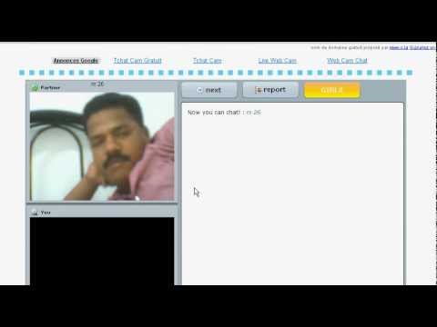 New Version LiveWebcam Roulette Chat² (www.roulettechat.c.la)