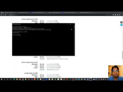 03 Java Serialization Java Maven And Intellij Installations