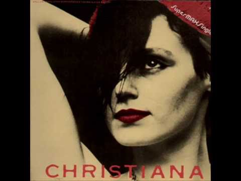 John Peel's Christiana / Christiane F - Süchtig