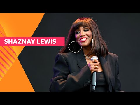Shaznay Lewis - Freedom (George Michael cover) (Radio 2 in the Park 2024)