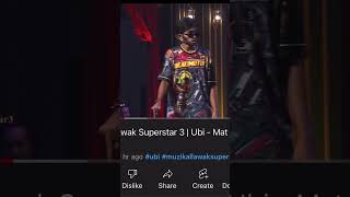 Download lagu Muzikal Lawak Supertar 3 [Ubi-mat Rempit Edisi Stopa] #lshadir mp3