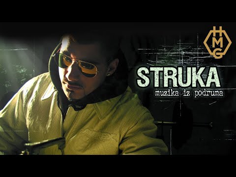 Struka - Iskušenje  [Official Visualizer]