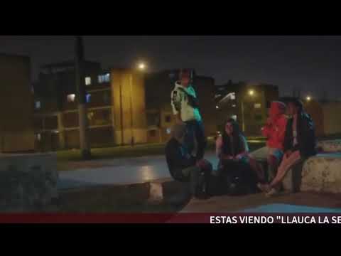 LLAUCA - NEKROOS MCGARROZ SUMERIA ZAKIA ALEJANDRO