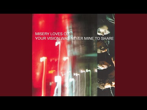 Video thumbnail for Your Vision Was Never Mine to Share