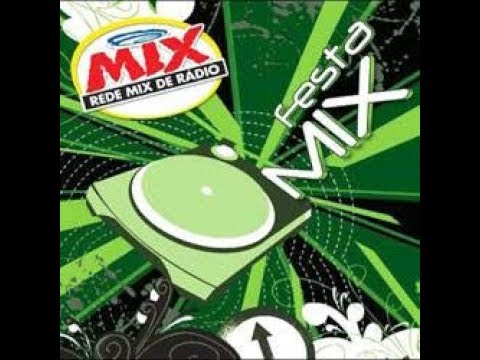 CD Festa Mix 2007 Radio Mix Fm - #19 Someone Like Me - Soulcast Feat. Indian Princess
