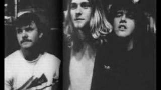 Nirvana Paper Cuts Live 1988