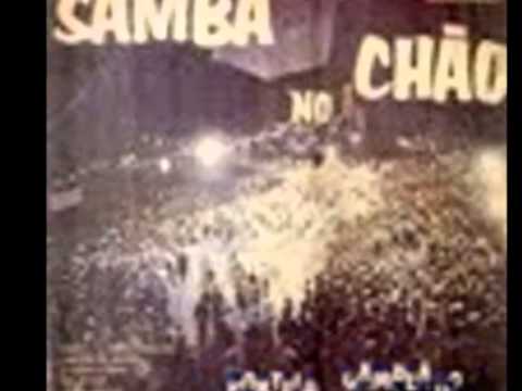 Jaqueira da Portela - Samba no Chão Portela e Império Serrano [1962]