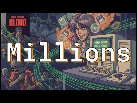 Jace Hall  90s Gaming Hero