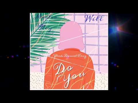 Master Key (feat. Willy P) -DO YOU Prod. Daniel Cruz