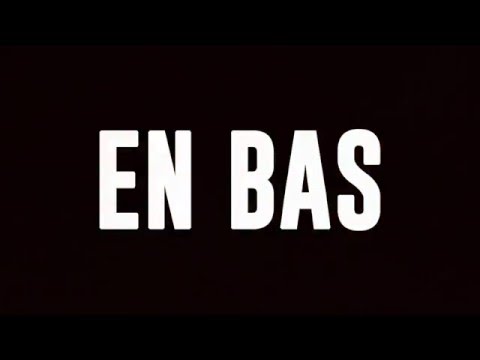 K-RHYME LE ROI - EN BAS (Teaser)