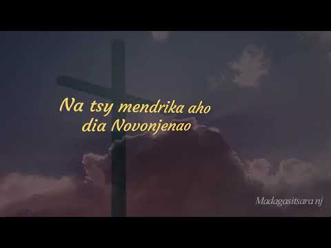 Novonjenao - Joseph d' Af  Karaoké2