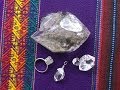 HERKIMER DIAMONDS and HOW TO USE THEM ...