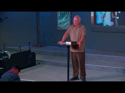 Worthy of Double Honor | 1 Timothy 5:17 | May 4, 2025