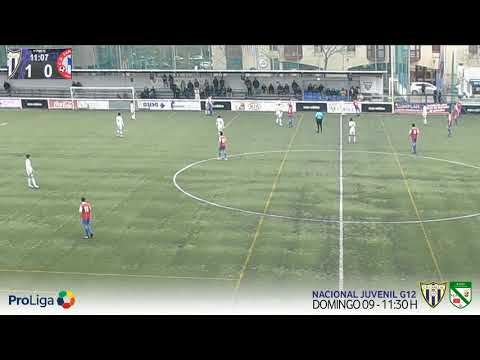 CADETE D VS C D  SAN ROQUE E F F  «B»