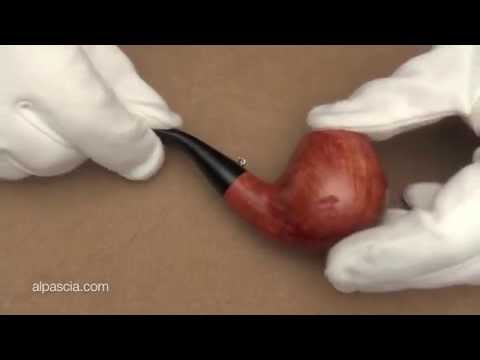 pipa Anatra 1 Egg - smoking pipe 217