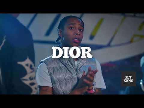 Clavish x D-Block Europe Type Beat 2022 "Dior"