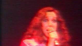 ana belen   directo 1983   balance