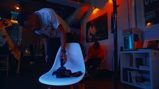 Skooly x Cam Kirk Photoshoot (BTS)