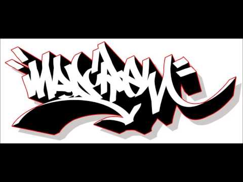 Smechu, Kowal, Own - Trzy Cztery Styka 1999  (Mad Crew Nagrania)
