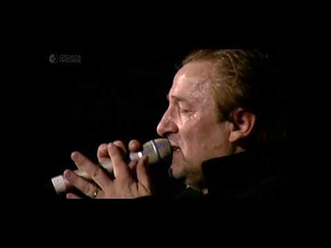 PRLJAVO KAZALIŠTE - MEDLEY  (LIVE AT ARENA ZAGREB)