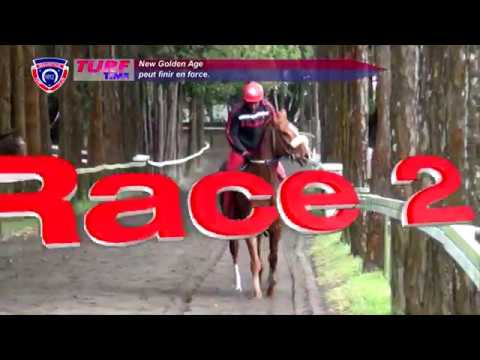 FLOREAL NEWS - RACE MEETING 34 (11.11.2017)