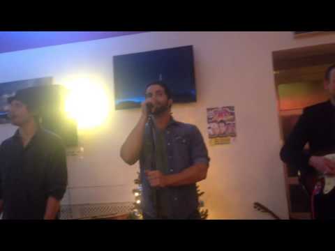 Next Of Kin - Can't Find Me (Original Song)