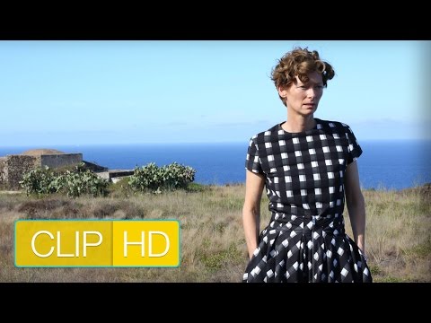 A BIGGER SPLASH - CLIP [HD] Al lago