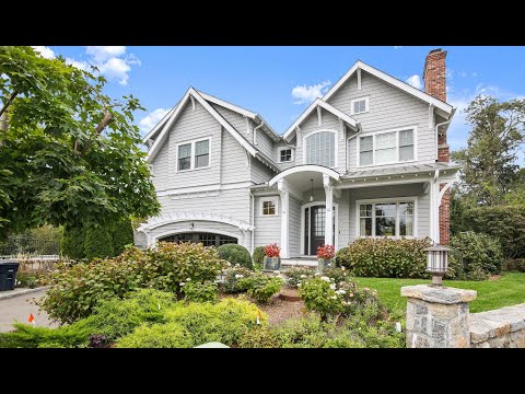 7 Finney Knoll Lane Riverside CT Real Estate 06878