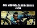 Funniest Action Scenes Ever Of Mithun Chakraborty Memes you should watch before watching a Bollywood