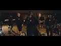Tobe Nwigwe I I M Dope LIVE Ft DAVID MICHAEL WYATT LUKE WHITNEY TheLIVEexperience