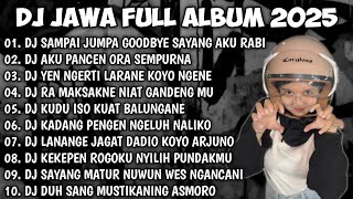 Download lagu DJ JAWA FULL ALBUM VIRAL TIK TOK TERBARU ||   DJ TAMU UNDANGAN X ROPANG X SIKEP VIRAL TIKTOK TERBARU mp3