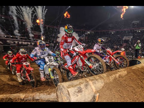 SuperEnduro Poland 2023 - Best shots