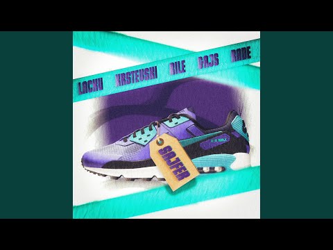 Sajfer (feat. Lacku, Krstevski, Rile & Rade)