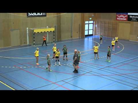 F04 SD Väst Kärra HF 1 - GF Kroppskultur 3 Del1