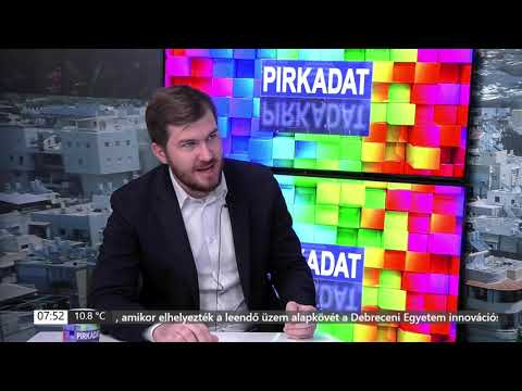 PIRKADAT Breuer Péterrel: Gelencsér Ferenc