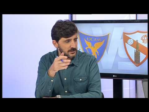 05/02/2017 POPULAR DEPORTIVO, UCAM MURCIA C.F.