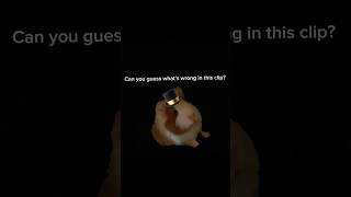 What’s wrong with this clip? #supermarioodyssey #nintendo